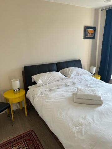 2 Bedroom Chelsea Apartment Лондон Екстериор снимка