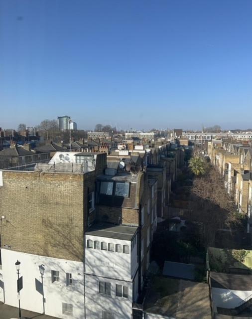 2 Bedroom Chelsea Apartment Лондон Екстериор снимка